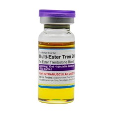 Multi-Ester Tren 200 Pharmaqo