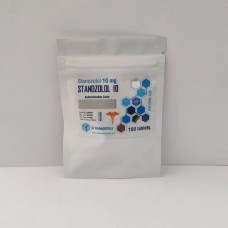 Stanozolol 10 Ice Pharmaceuticals