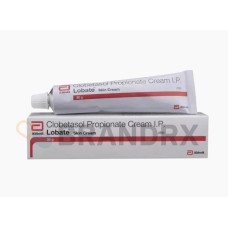 Lobate Cream 0.05% Abbott Healthcare Pvt. Ltd.