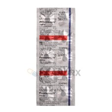 Provironnum 25 mg Bayer