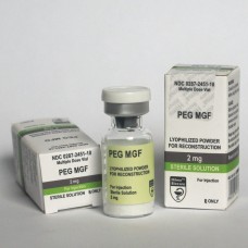 PEG MGF Pharmaceutical