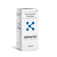 Drostenolone Enanthate Pharmaceutical