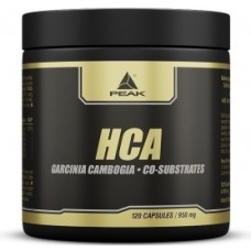 Peak Performance HCA 120 kaps Peak Performance