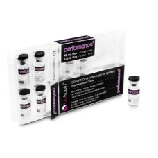 Biotropin Performance LIFETECH LABS