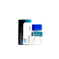 Oxandrolone 10 mg Magnus Pharmaceuticals